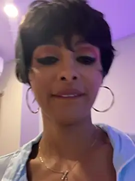 Snapshot of Candelaria0007 chatting on February 2026 12:48:02 AM Candelaria0007 online show from February 2026 12:48:02 AM