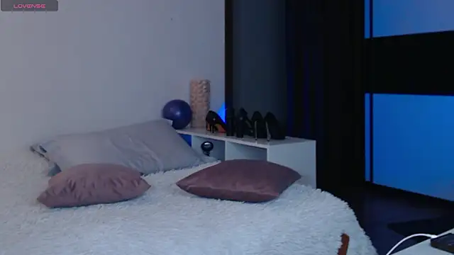 Snapshot of BlackAmelina chatting on February 2026 07:12:02 PM BlackAmelina online show from February 2026 07:12:02 PM