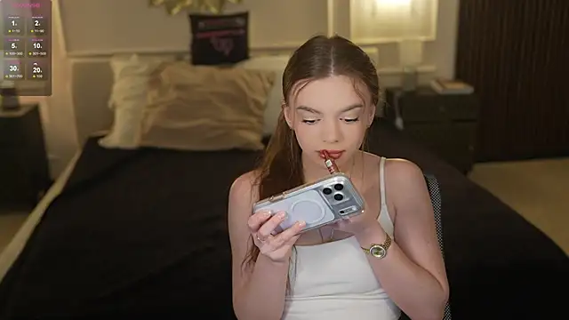 Zlata Sky online show from June 2026 02:42:01 PM
