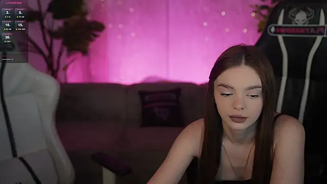 Zlata Sky online show from June 2026 06:42:02 PM