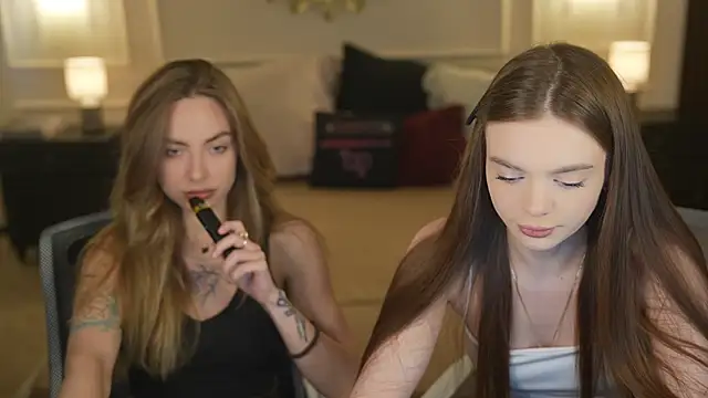 Zlata Sky online show from July 2026 02:42:02 PM