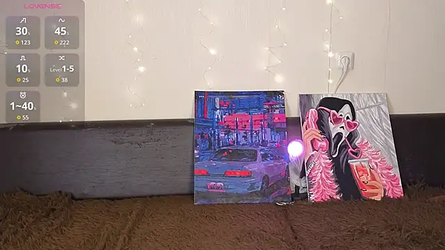 hannamelon  online show from February 2026 08:08:02 AM