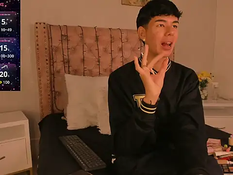 noah lewiss online show from February 2026 10:46:01 AM