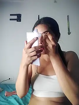 Rosmery100 online show from February 2026 02:01:02 PM