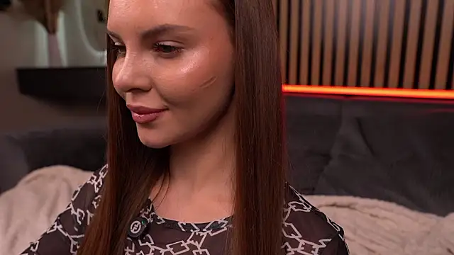 Kalisa s online show from March 2026 08:39:01 PM