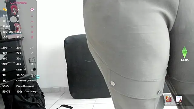 mature gold1 online show from May 2026 12:12:01 PM
