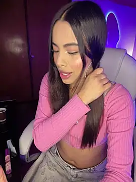 Dulce pink18 online show from March 2026 07:39:01 PM