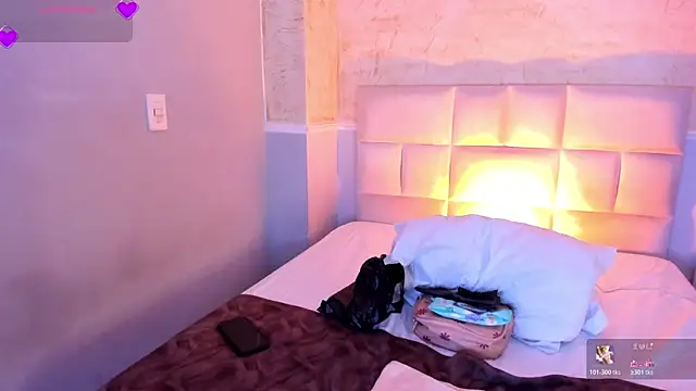 valeriekhaleesi online show from April 2026 08:24:02 PM