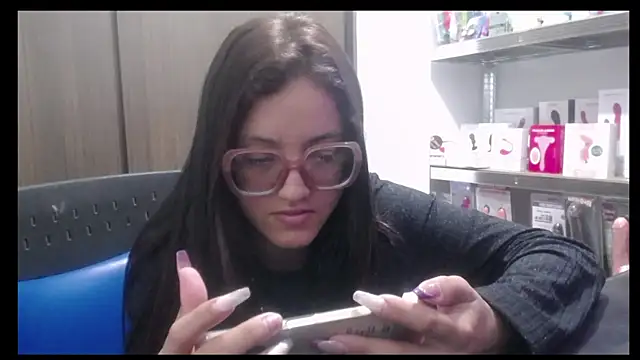 Snapshot of sheryl_25 chatting on February 2026 02:42:02 AM sheryl 25 online show from February 2026 02:42:02 AM