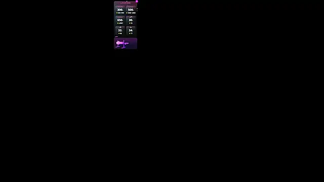 Snapshot of AriHale_ chatting on June 2026 09:35:01 PM AriHale online show from June 2026 09:35:01 PM