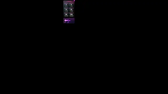 Snapshot of AriHale_ chatting on July 2026 09:39:02 PM AriHale online show from July 2026 09:39:02 PM