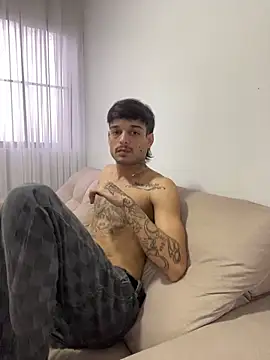 ruffvip online show from February 2026 07:50:02 PM