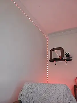 Snapshot of LilaRvsh chatting on February 2026 05:09:02 PM LilaRvsh online show from February 2026 05:09:02 PM