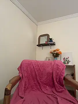 LilaRvsh online show from March 2026 05:05:02 PM