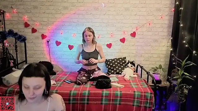 Snapshot of terror_souls chatting on February 2026 05:09:02 PM terror souls online show from February 2026 05:09:02 PM