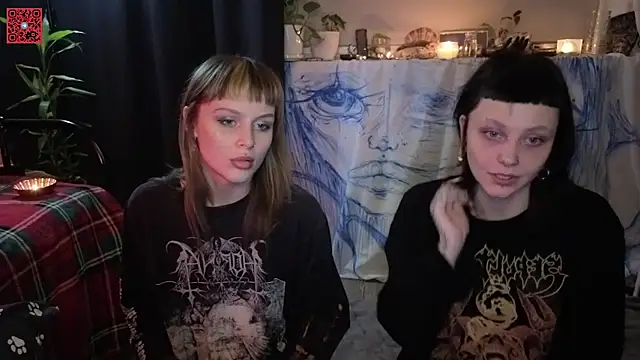 Snapshot of terror_souls chatting on February 2026 08:05:02 PM terror souls online show from February 2026 08:05:02 PM