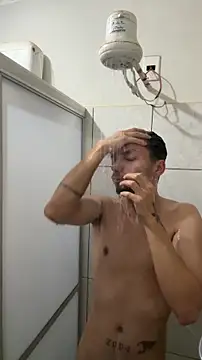 cerejadc online show from February 2026 10:57:01 PM