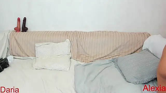 dariadoll online show from January 2025 02:19:01 PM