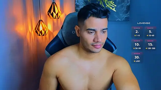 Snapshot of AndresRodriguez1 chatting on February 2026 01:29:01 PM AndresRodriguez1 online show from February 2026 01:29:01 PM