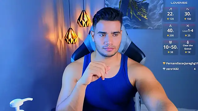 AndresRodriguez1 online show from May 2026 12:27:02 AM