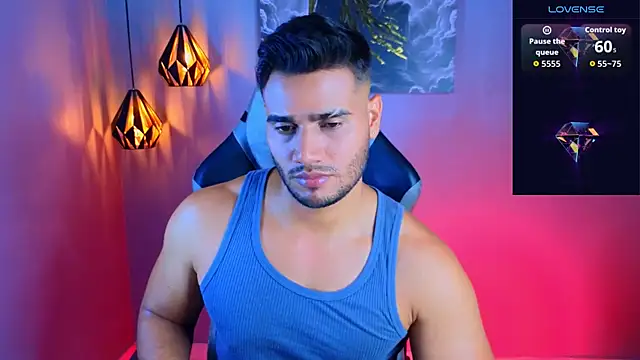 AndresRodriguez1 online show from May 2026 12:28:02 AM