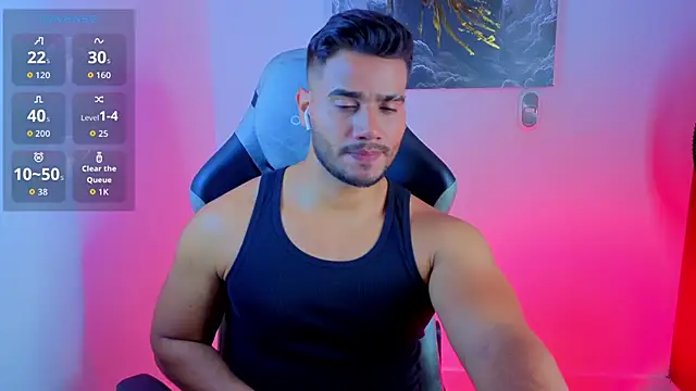 AndresRodriguez1 online show from May 2026 01:44:02 AM