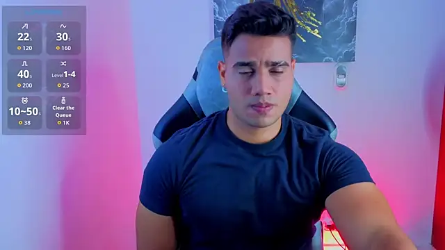 AndresRodriguez1 online show from May 2026 01:12:01 AM