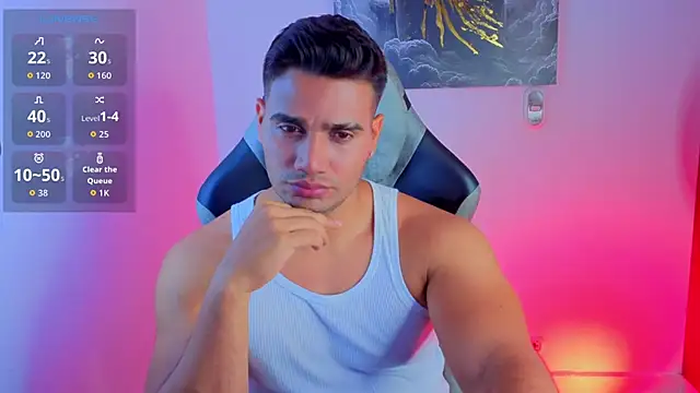 AndresRodriguez1 online show from May 2026 10:59:01 PM