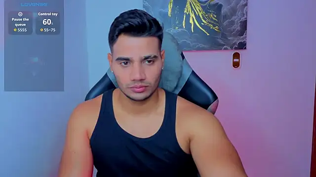 AndresRodriguez1 online show from May 2026 11:38:01 AM