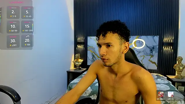 JDWhite18 online show from May 2026 07:24:02 AM