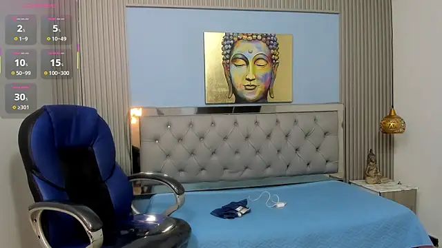 JDWhite18 online show from June 2026 12:03:01 AM