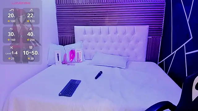 shaden  online show from April 2026 09:20:02 PM