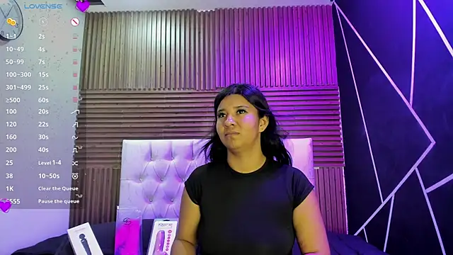 shaden  online show from May 2026 10:36:01 PM