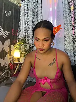 Queen-barbie online show from May 2026 05:03:02 AM