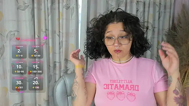 Snapshot of Sylvara_bx chatting on June 2026 12:05:02 PM Sylvara bx online show from June 2026 12:05:02 PM