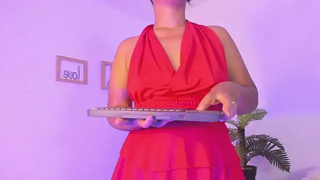 im anthonella online show from February 2026 04:05:02 AM