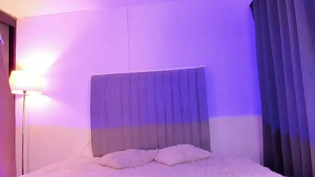 im anthonella online show from February 2026 04:30:01 AM