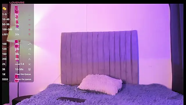 im anthonella online show from February 2026 04:02:01 AM