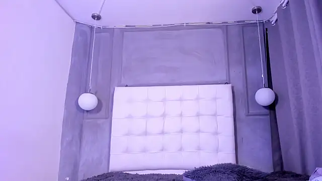 im anthonella online show from February 2026 12:25:01 PM