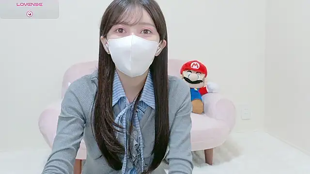 The Ami jp online show from April 2026 06:10:02 AM