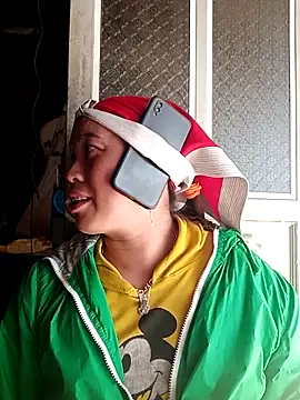 cana4455 online show from February 2026 06:07:01 AM