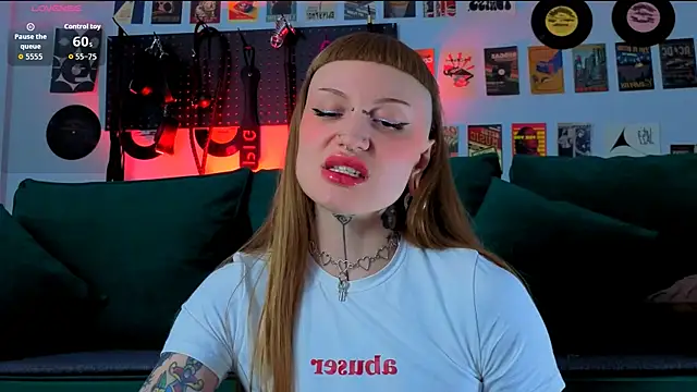 SugarSoot online show from April 2026 05:52:01 AM