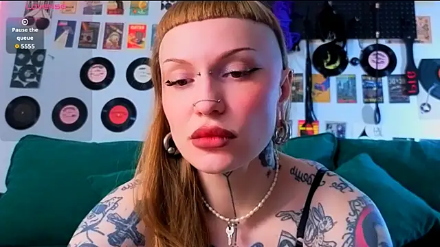 SugarSoot online show from May 2026 05:36:02 AM