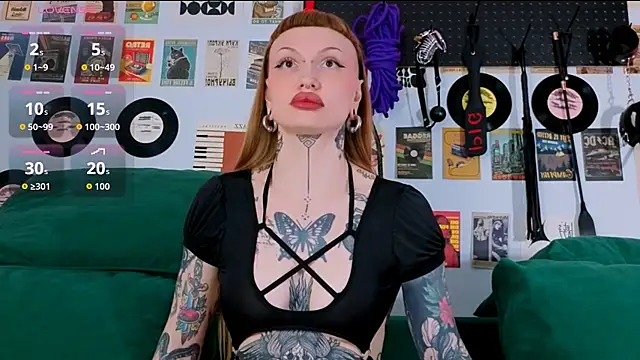 SugarSoot online show from May 2026 06:31:02 AM