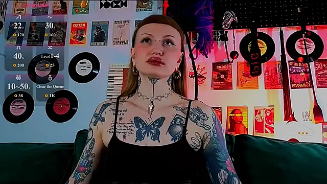 SugarSoot online show from May 2026 05:48:01 AM