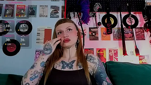 SugarSoot online show from May 2026 10:36:01 AM