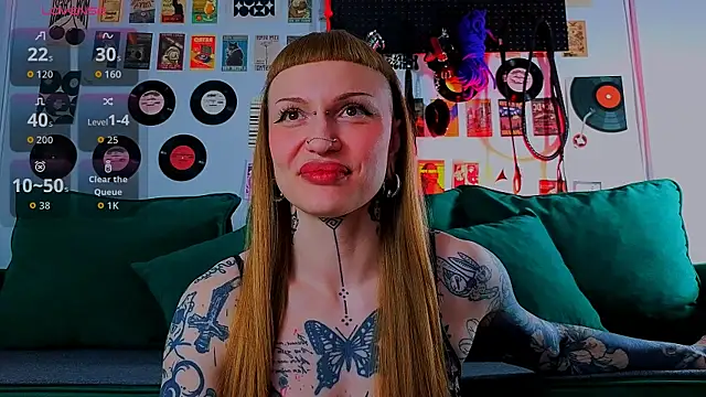 SugarSoot online show from May 2026 05:35:01 AM