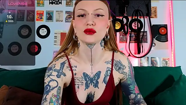 SugarSoot online show from June 2026 05:43:02 AM