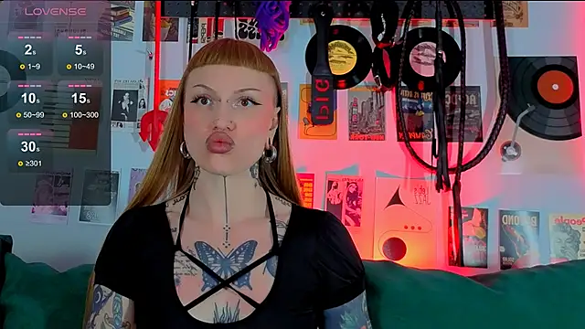 SugarSoot online show from June 2026 05:38:02 AM