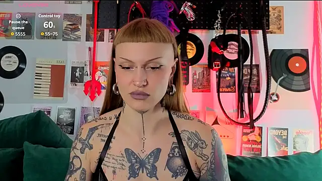 SugarSoot online show from July 2026 05:36:02 AM
